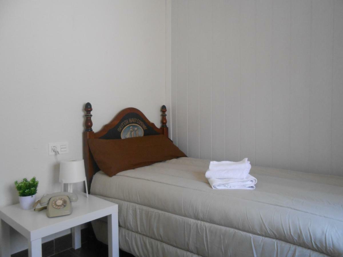 Apartment Catedral Centro *