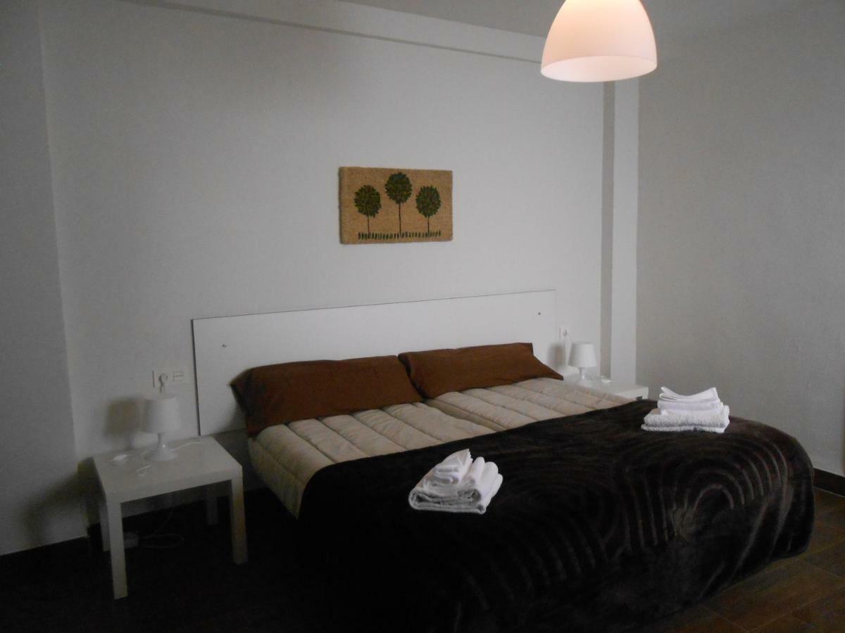 Apartment Catedral Centro