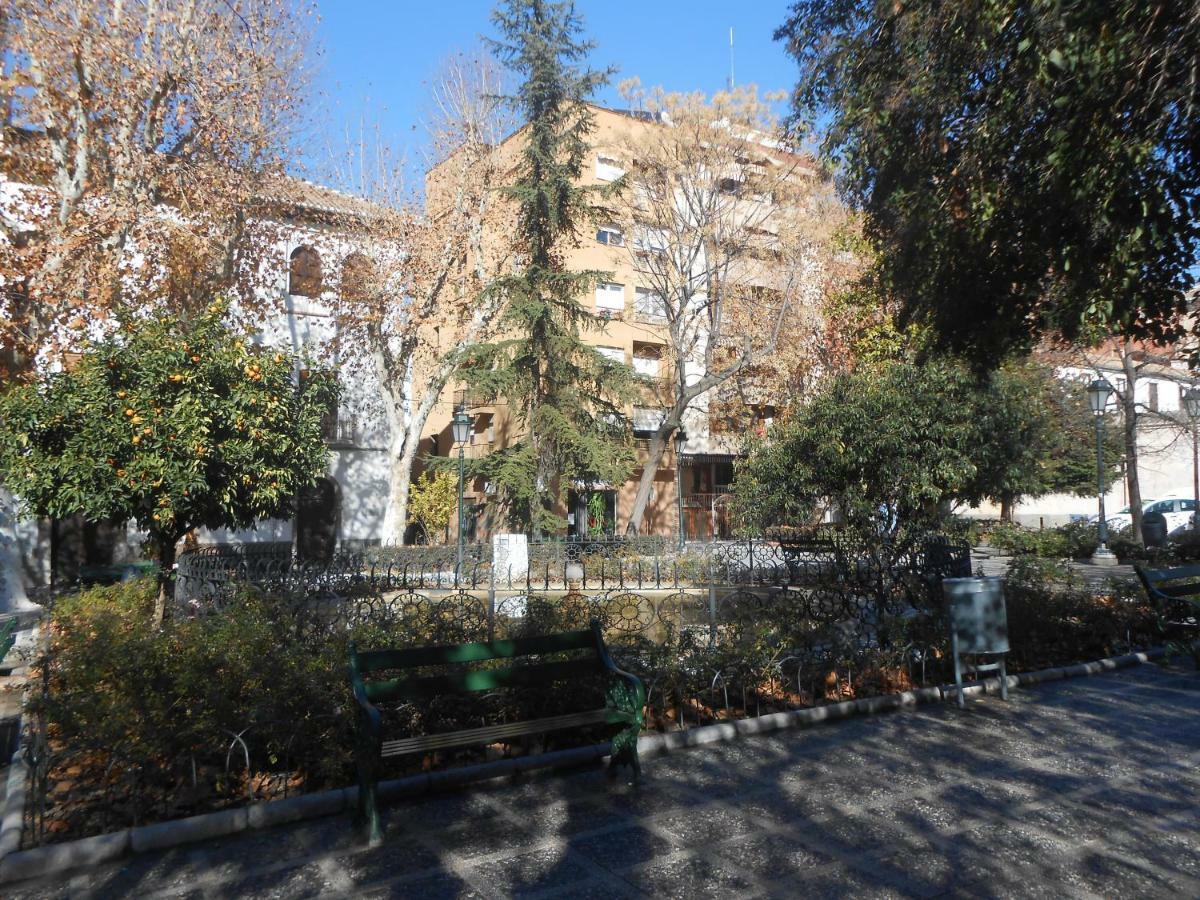 Catedral Centro Apartment Granada