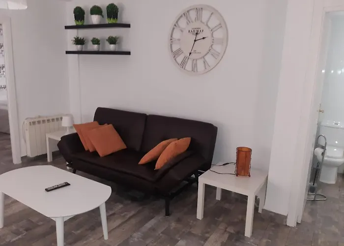 Apartamento Catedral Centro
