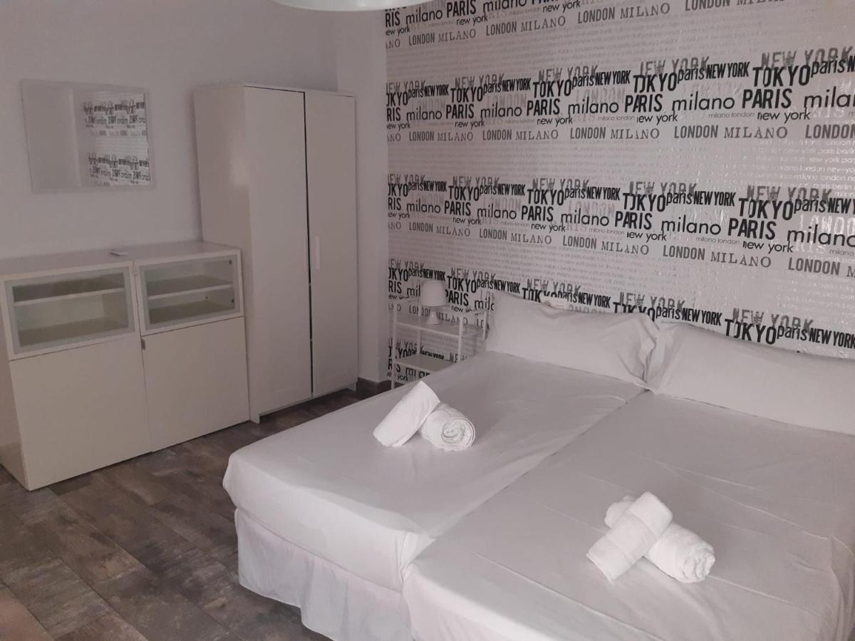 Apartment Catedral Centro Granada