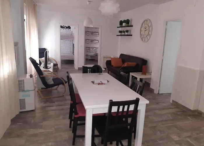 Apartamento Catedral Centro