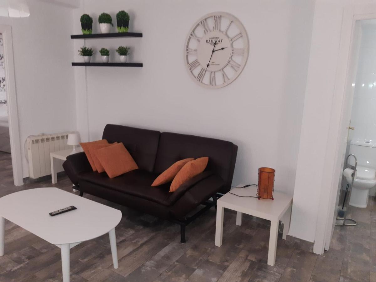 Appartement Catedral Centro Granada