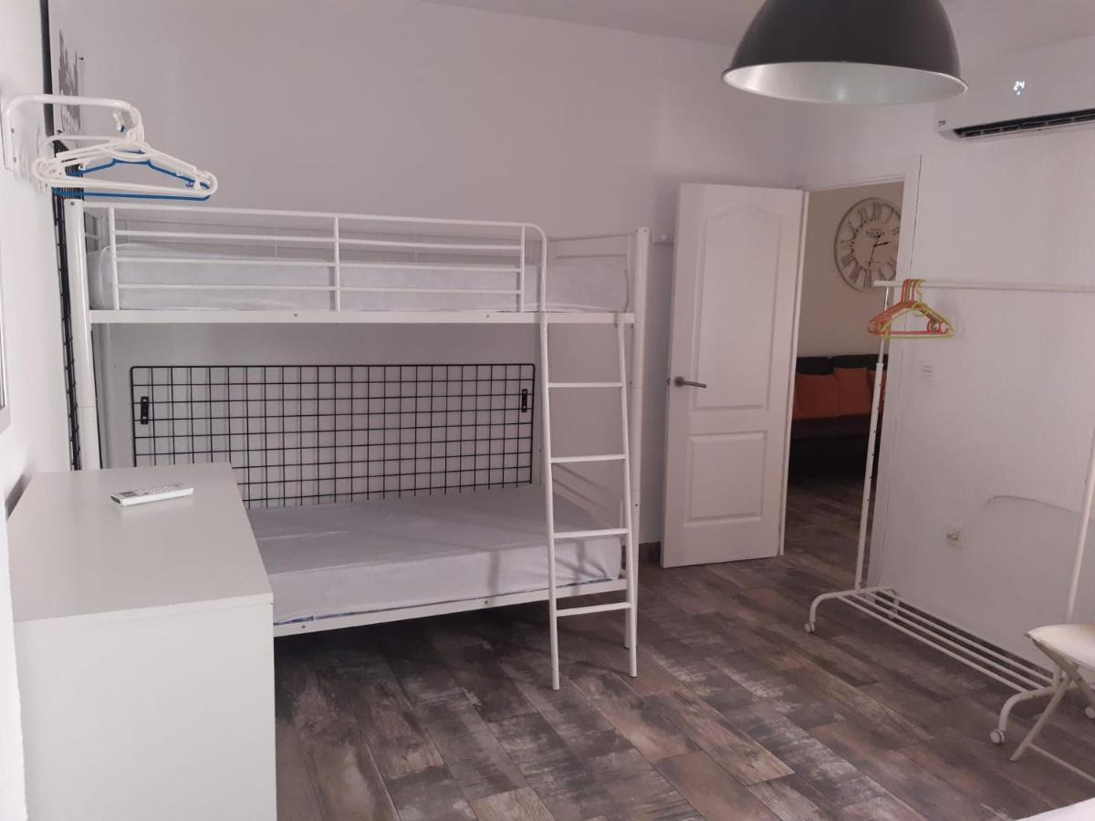 Catedral Centro Appartement *