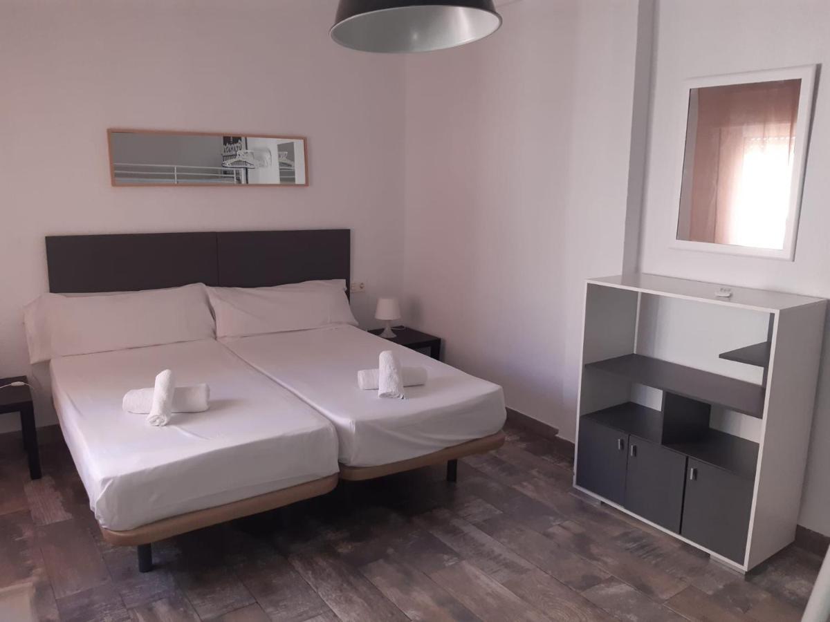 Catedral Centro Appartement
