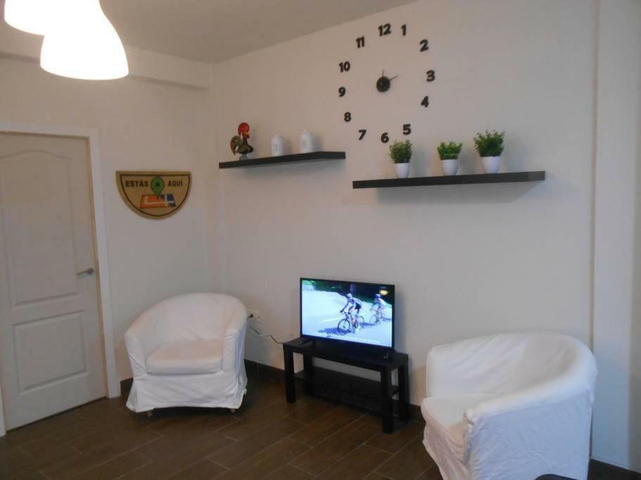 Appartement Catedral Centro *