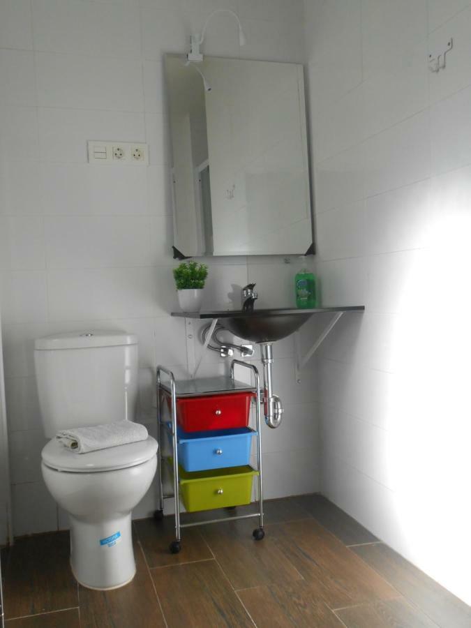 Appartement Catedral Centro *